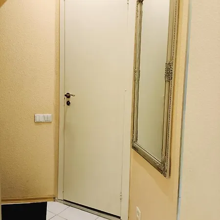 Apartman Street Cozy Riga
