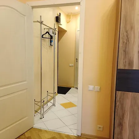 Apartman Street Cozy Riga